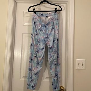 Super soft stitch pants